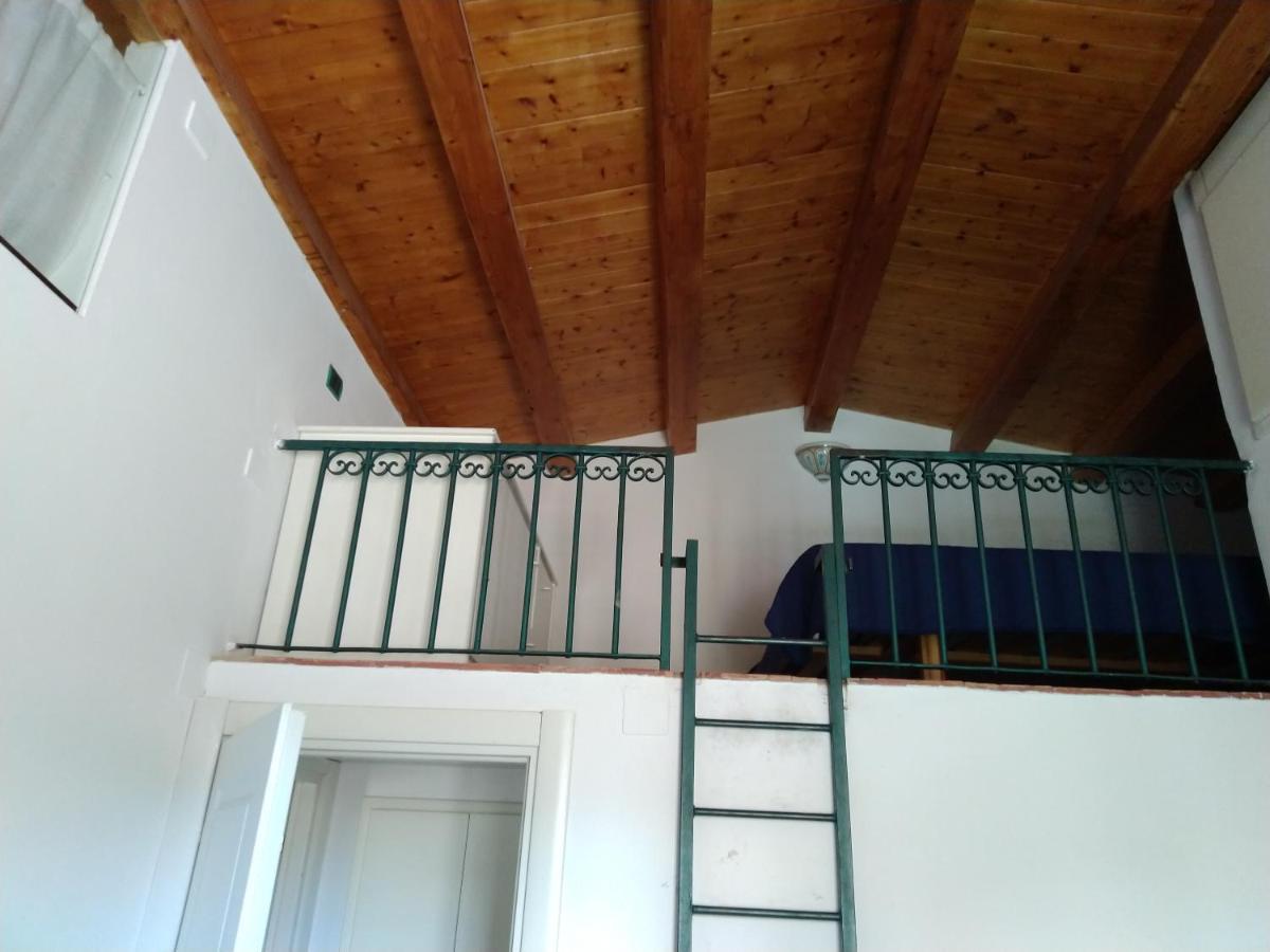 Olivella Suite Ecological House Palermo Dış mekan fotoğraf