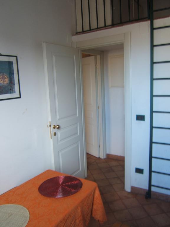 Olivella Suite Ecological House Palermo Dış mekan fotoğraf