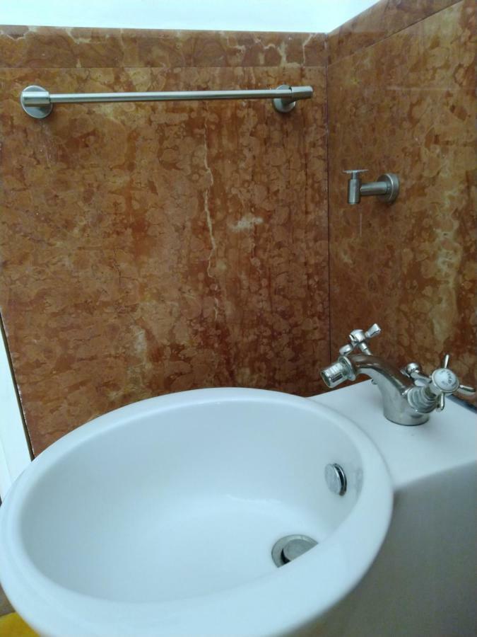 Olivella Suite Ecological House Palermo Dış mekan fotoğraf