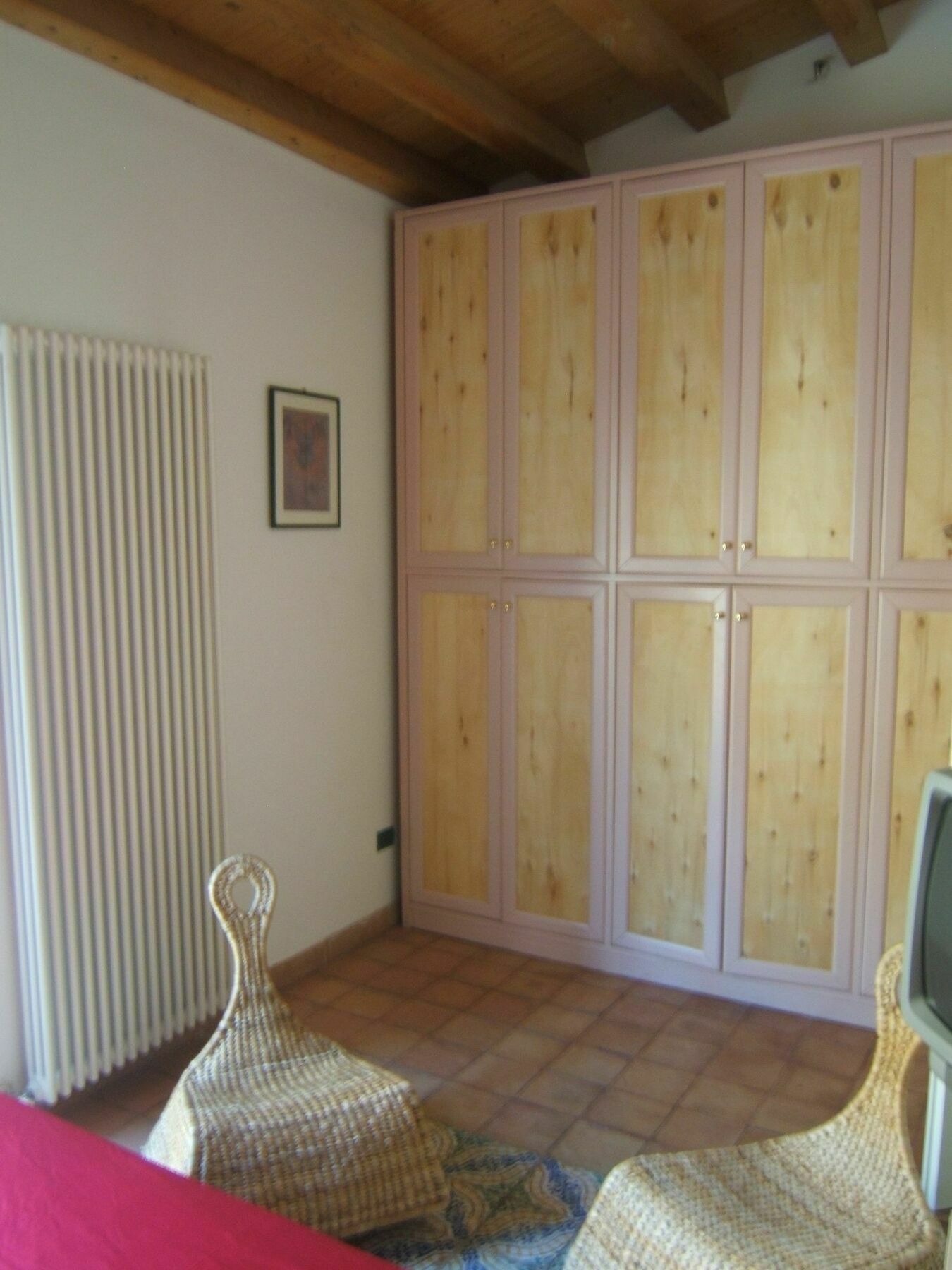 Olivella Suite Ecological House Palermo Dış mekan fotoğraf